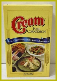 ▐ ∜ ▧ Cornstarch (Repacked) 1kg