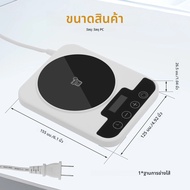 Sourdough Starter อุ่นแป้งหมัก Thermostat Sourdough Warmer MAT อุณหภูมิควบคุม Starter อุ่นครัวเบเกอร