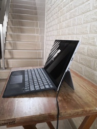 微軟筆記本電腦surface pro4 256g win11送全新鼠標和電腦包