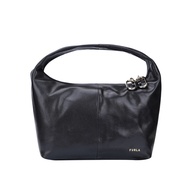 FURLA/FURLA Ladies New Style Fashion Casual Handbag Retro Flagship Store Genuine Cowhide WB00514
