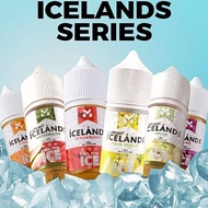LIQUID ICELAND 30ML