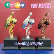 ♥️READY STOCK♥️ bowling, cycling, singing , football award piala bike basikal Bola sepak,tampar 🏆 SPORTS 🏆 kaki plastik