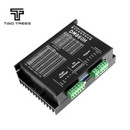 New Arrival DM860H Two-Phase 5786 Stepper Motor Driver Engraving Machine Accessories DM860H-Fan Type