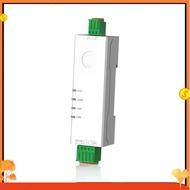 Ultra-Small RS485 RS232 Ethernet Serial toCAN Converter CANBus toSerial Wide CAN Baud Rate 5Kbps-1Mb