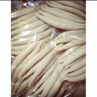 sotong tahu bulat mentah