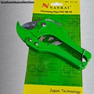 Pvc Pipe Cutter Pipe Cutting Tool Nankai Pipe Scissors 42mm
