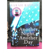 《ORIGINAL WELL-USED》Sarah Rayner - Another Night, Another Day : A Novel