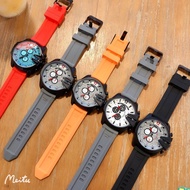 [Delivery same day] DIESEL men's watch quartz watch fashion watch sports watch DZ7259 strap