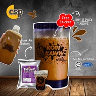 Serbuk Air Balang Kopi Kaw