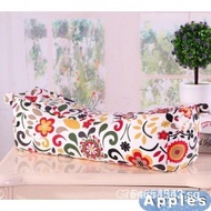 100% Cotton 1pc Buckwheat Pillow Chinese Style Tiger Head Pillow Grain Pillow Floral Style Tiger Pillows YFXX NSVI YXEQ