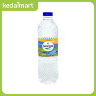 Sanqua Air Mineral 600 Ml