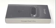 Google Pixel 9 Pro  128 GB  Obsidian