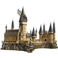 - LEGO 71043 Harry Potter Hogwarts Castle (6020 Pieces)