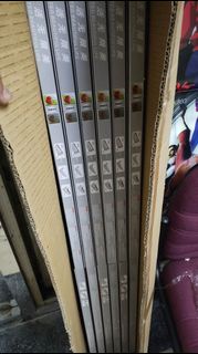 LED 節能燈管 T8轉T5