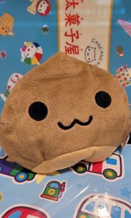 San-x 栗子人有繩袋