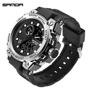 G Style Men Digital Watch Shock Military Sports Watches Waterproof Electronic Wristwatch Mens Clock