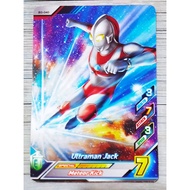 (MY RB Ver.3) (N) B3-040 (Scannable) Ultraman Fusion Fight Games Card