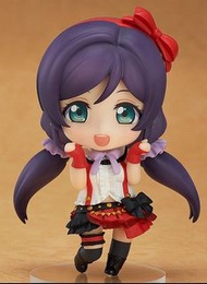 [最後一盒] 全新 Nendoroid 黏土人 530 Nozomi Tojo 東條希 LoveLive!