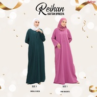 Kaftan Viral ByReefa Collection [Reihan]