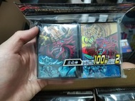 遊戲王 三幻神卡套