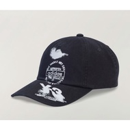 Y-3 KC3339 Baseball Cap Old Hat