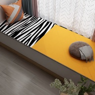ApeHome Cushion Floor Mat Balcony Mat Simple Bedroom Universal Thickened