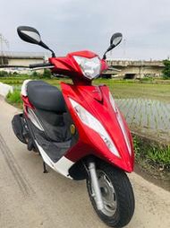 ～新竹力成車業～比雅久BON125   2017.02領