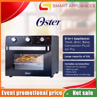 Oster 5 in 1  Countertop Oven with Airfryer 22 Liters Multi-cooker by Smart Appliances Center