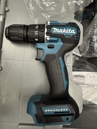 Makita DHP487 三用電鑽電批