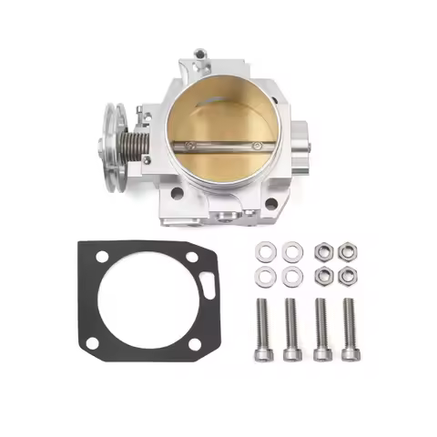 K-Series For K20 K20A Throttle Body 70Mm For Honda Civic Intake Manifold SX DC5 CIVIC Si EP3 FG2 FA5