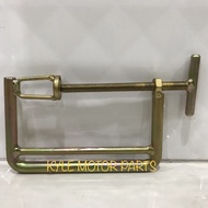 VALVE JET G-SHAPE C70 GB6 EX5 GBO