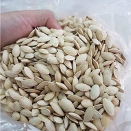 COMBO 4kg ROASTED PUMPKIN SEEDS TYPE 1 - firm, fragrant, fleshy seeds