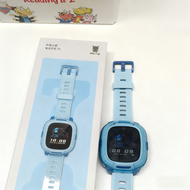 นาฬิกาข้อมือเด็ก Xiaomi Mi Rabbit 7A โทรสาร ติดตามประวัติการเดินทาง โทรดูภาพแบบ HD สด นาฬิกาข้อมือเด