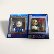 Tokyo Toys 出品、手塚治蟲誕生 90 週年紀念的手塚治蟲作品系列《三眼神童》寫樂保介 三眼小子