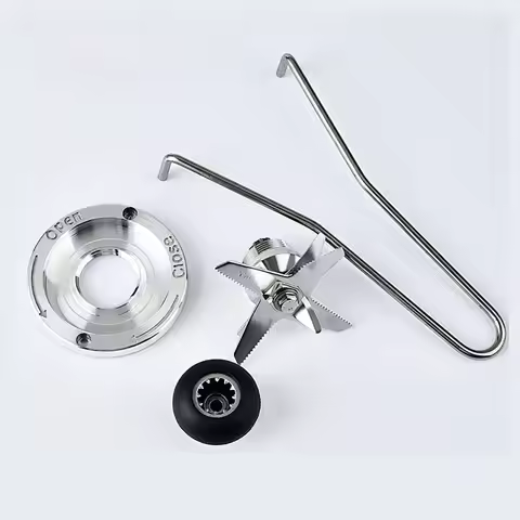 TWK TM 767 800 TWK Jtc 767 800 Blades Knives Ice Crusher for Juicer Blender Parts for 2L Jar 010 767