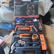 EDON TOOL KIT SET 13PCS Handyman Tools EDON ED003-1