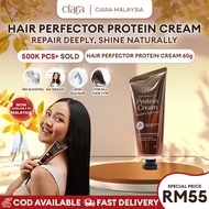 Ciara Hair Perfector Protein Cream Hair Care Dry Hair Care Lepeek Hair Care Hair Conditioner No Rins