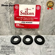 Karet Seal Kit Master Rem Central Atas CIVIC WONDER / ACCORD 1981-1984