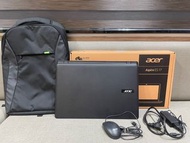 acer Aspire ES 17 ES1-732 筆記型電腦 9成新 誠可議