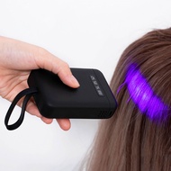 [WM]  405nm Led Hair Extension Lamp Cordless Hair Extension Lamp Portable Uv Light Hair Extension Ma
