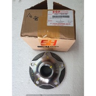 Suzuki Proton Ertiga BEARINGG HUB front axle 43421-77M00 Genuine Part