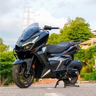 Motoskill Cash Bar For GPX DZ3/Crash