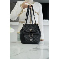 Chanel] New Style Backpack Black Large Size
Big Hot-selling Million People FansThis Season Is the Gl