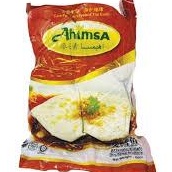 Ahimsa Vegetarian HALAL Atlantic Fillet Vegetarian Cod Fish 麦之素 素 麦鳕鱼【Ahimsa】 麦鳕鱼 Atlantic Fillet