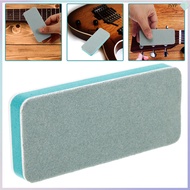 Guitar Fret End Dressing File Cleaning Kit for Grinding  junshaoyipin