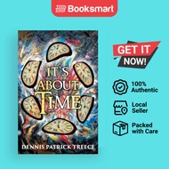 It's About Time - Paperback - English - 9781989942000