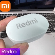 🎧Cá Tuyết + Bản gốc + Hàng sẵn có🎧Xiaomi Redmi airdots 3 Fone âm thanh nổi Bass TWS Bluetooth A6S