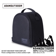 ADAMOUTDOOR Ceramic Heater Storage Bag/Black eslite