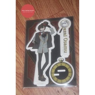 Bungo Stray Dogs Acrylic Stand Figure Red Tokyo Tower Osamu Dazai