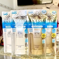 Anessa 90 sunscreen (genuine)